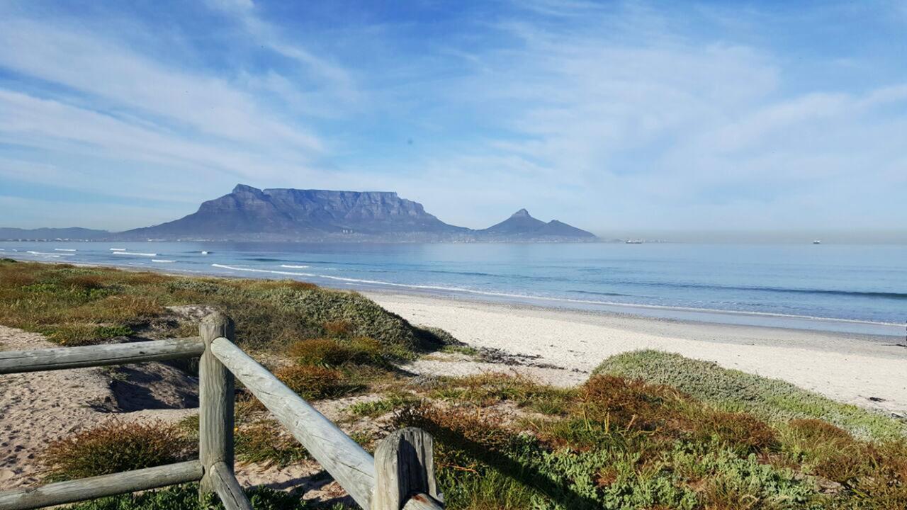 Sunset Sparrow Villa Cape Town Exterior photo